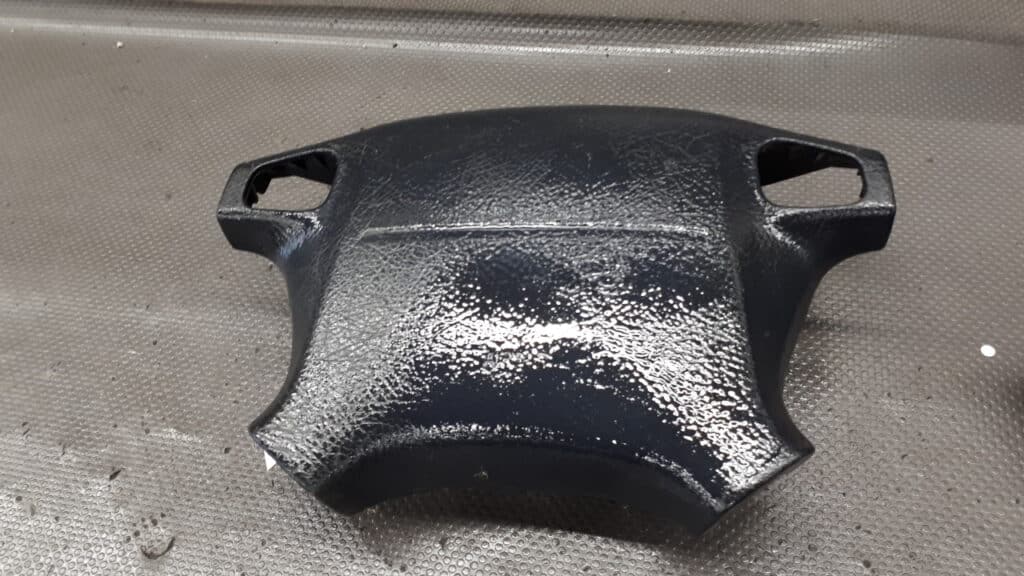 airbag kierowcy suzuki swift II