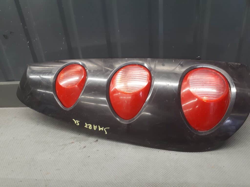 A4548200564 Lampa lewy tyl Smart Forfour I