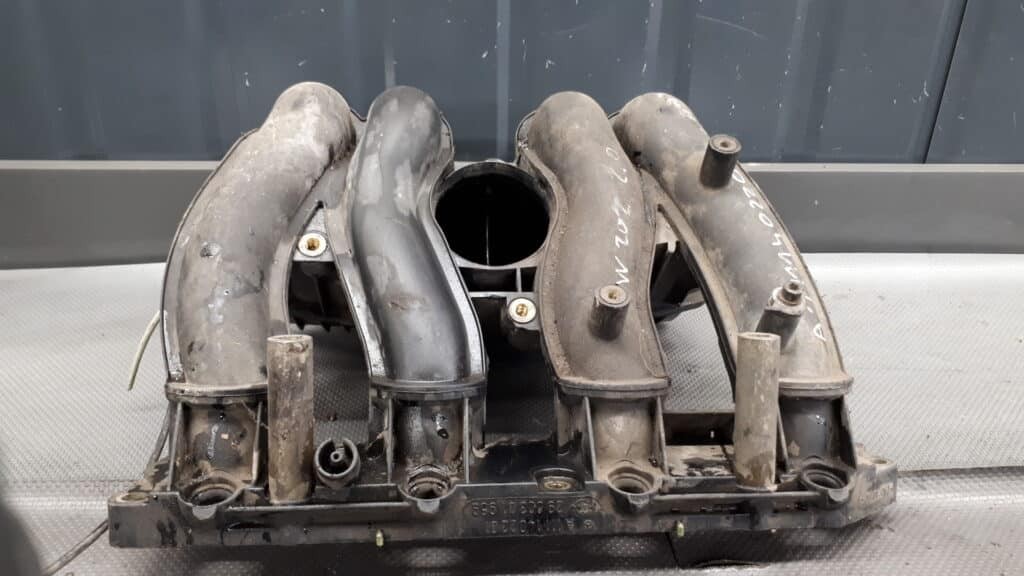 A1111402201 kolektor ssacy Mercedes CLK W298