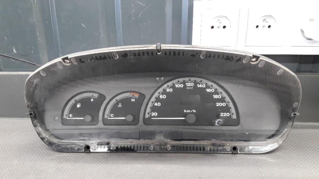 60.6115.002 Licznik Fiat Bravo 1,4 12V