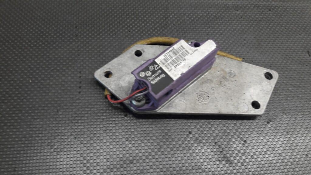 46534332 sensor czujnik lewyy boczny FIAT BRAVA