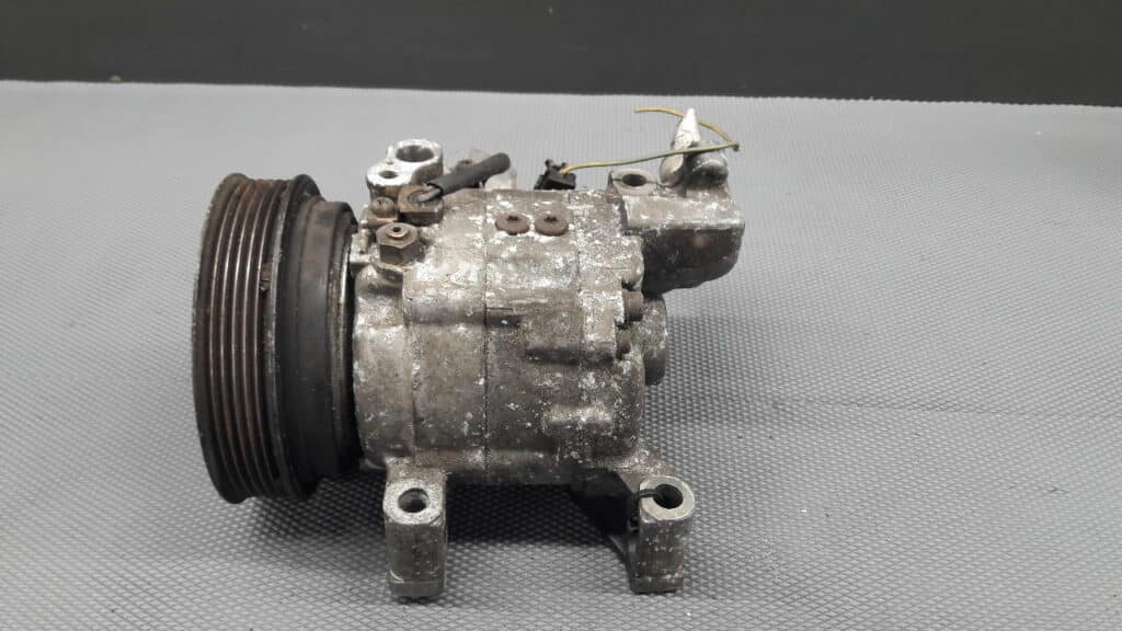 9260045010 KOMPRESOR KLIMATYZACJI NISSAN MICRA II 1.0
