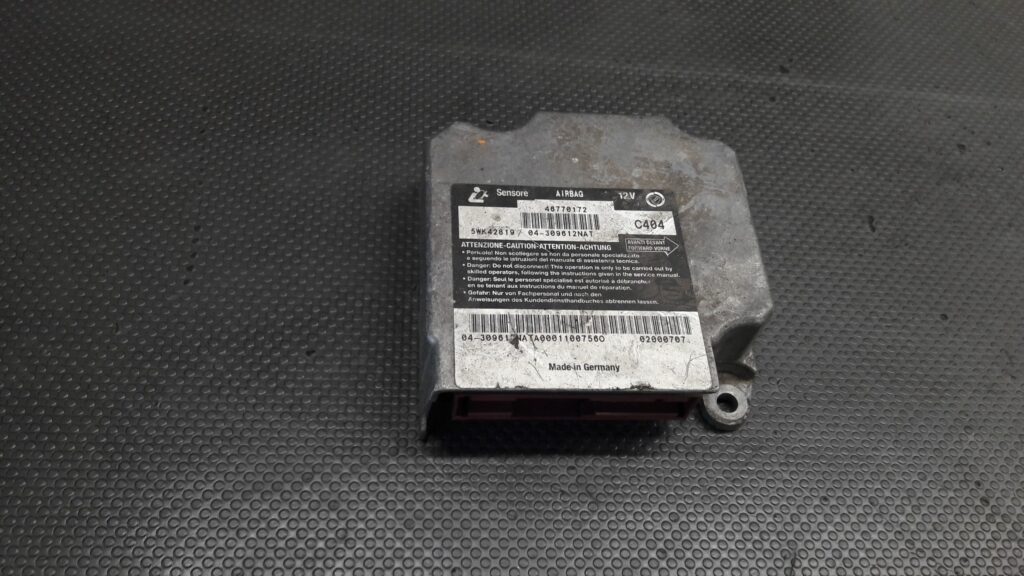 46770172 sensor fiat marea 1.9 idd