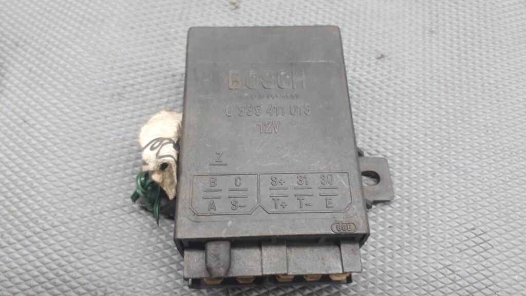 0335411013 modul sterownik immobilizera golf III