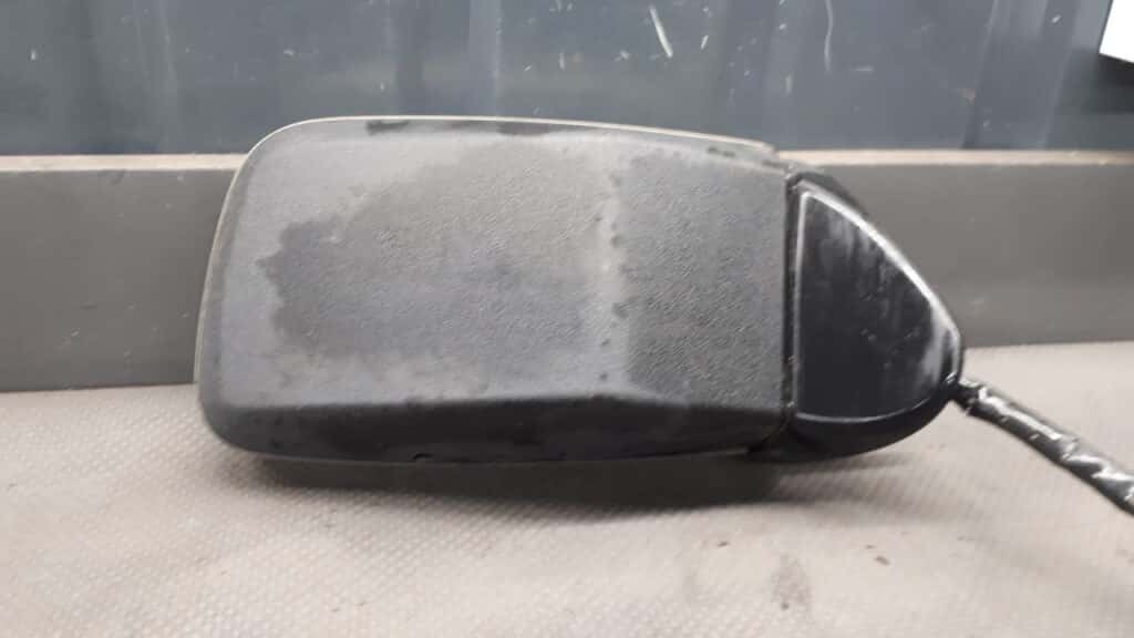 lusterko prawe vw passat b2 manualne 86r