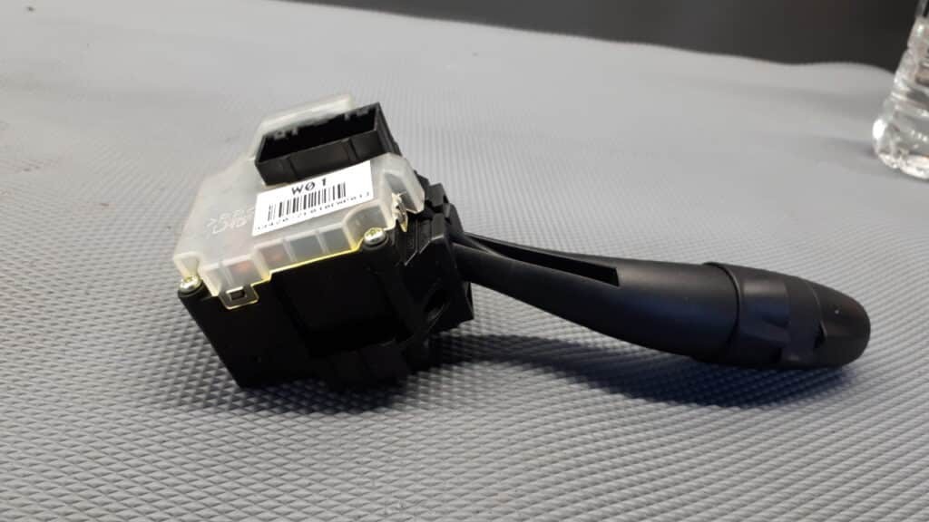 93420-2L010 Przełącznik wycieraczek hyundai I30