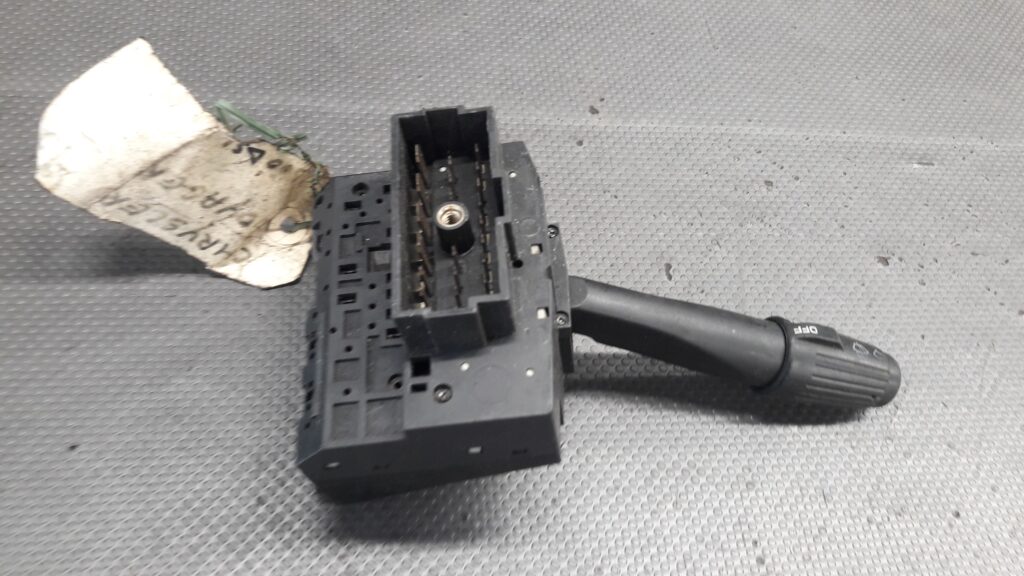 4326136 62552B przelacznik swiatel chrysler voyer II 93R