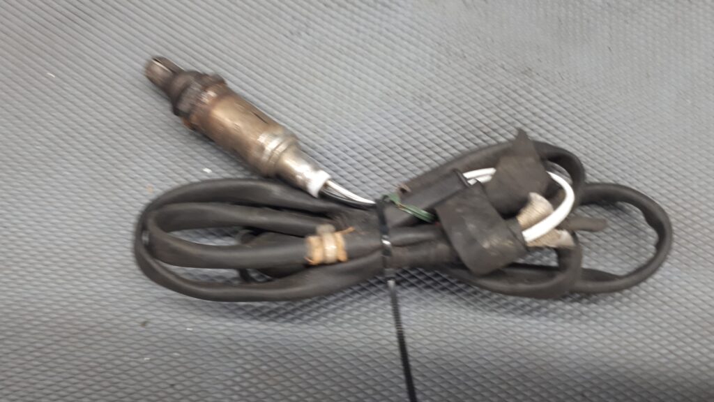 0258003034 sonda lambda volvo 940