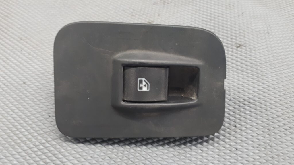 panel regulacji szyby renault bipper
