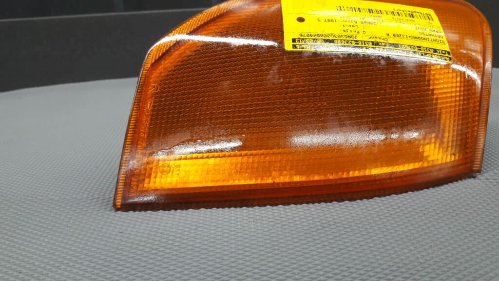 210-51385 kierunkowskaz lewy DAIHATSU MOVE GRAND
