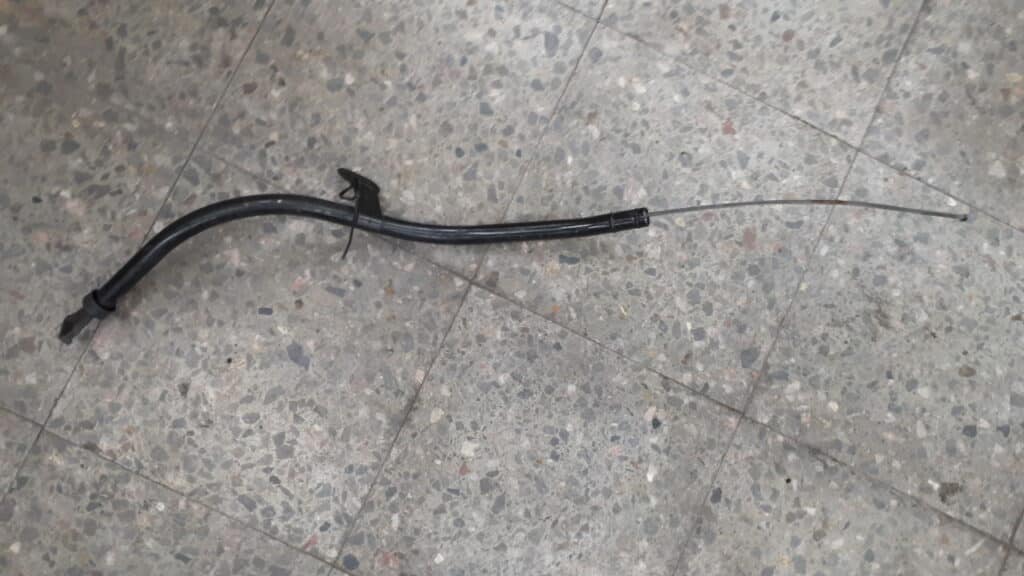 xf2p7a020ab bagnet miarka oleju ford windstar 3.8
