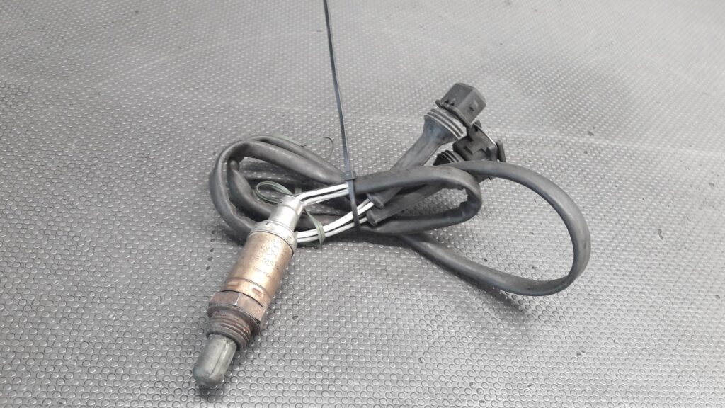 0258003222 sonda lambada fiat punto 1.1 8V