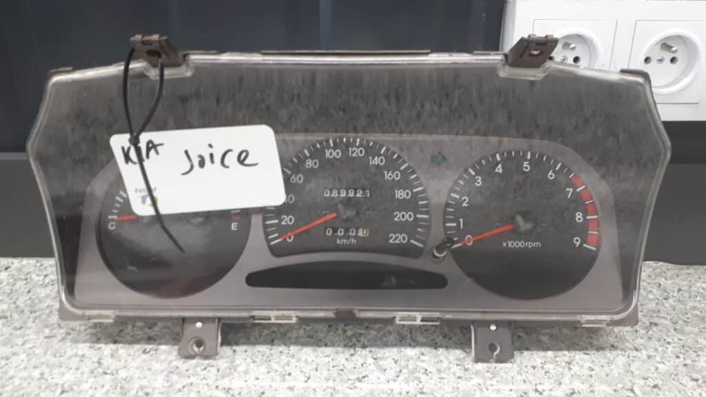 94050-m3100 licznik zegar kia joice 2.0