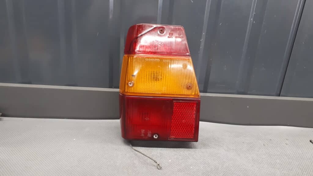 SIEM 12851 Lancia Delta lewy tyl