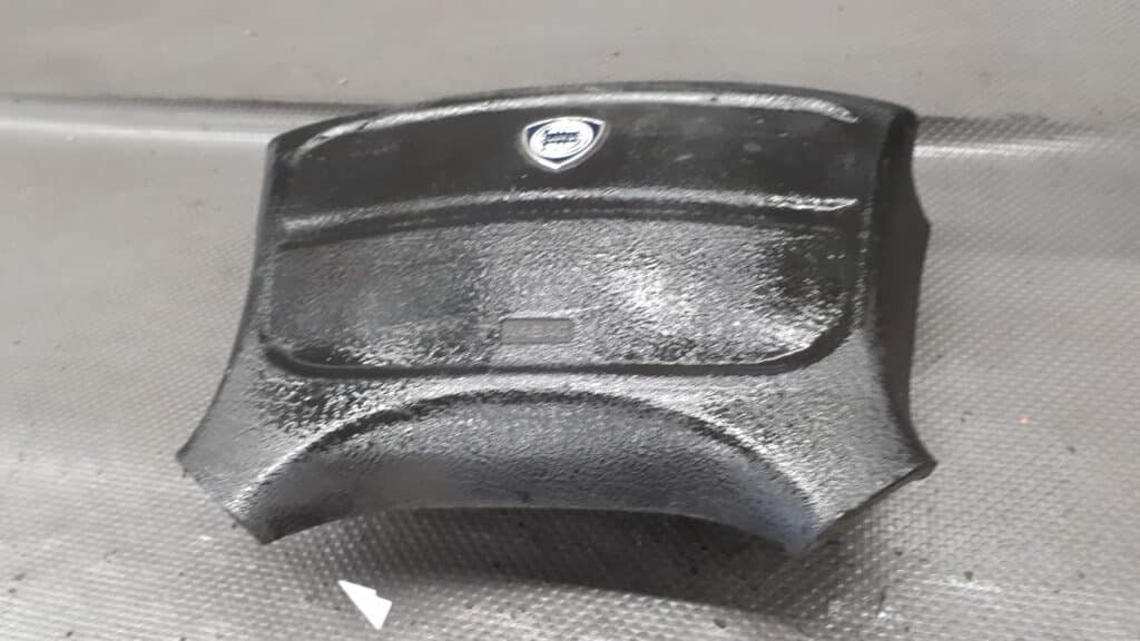 airbag kierowcy daihatsu charade 95r