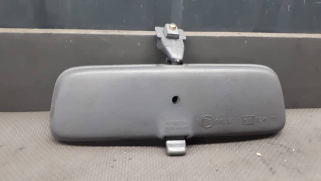 lusterko wewnętrzne toyota previa 98