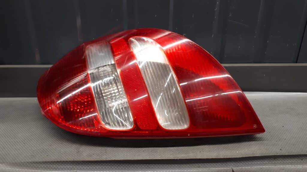 A1698200464R  Lampa prawy tyl Mercedes W169