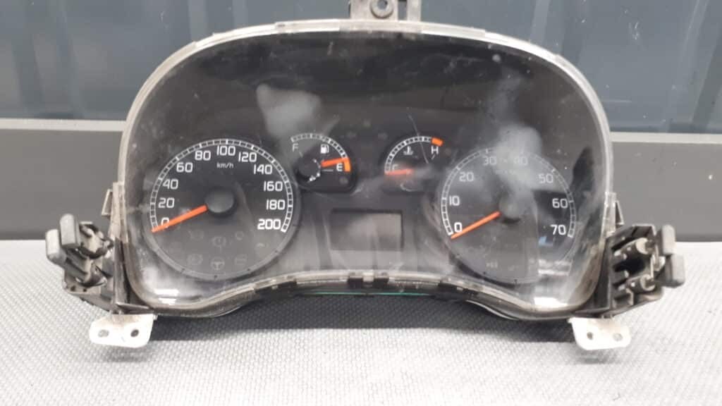 555000460104 licznik Fiat Doblo 1.3
