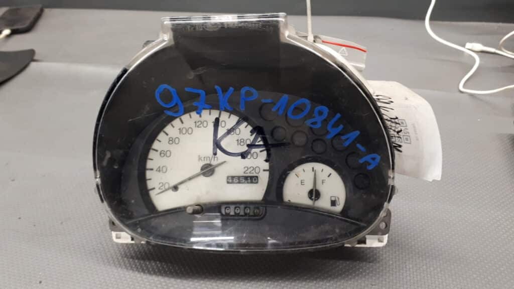 97kp-10847-a licznik ford ka 97r 1.3