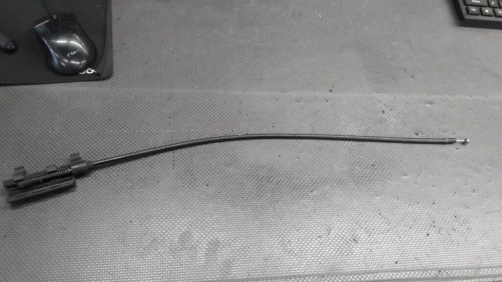 3B1823535 linka maski vw passat b5