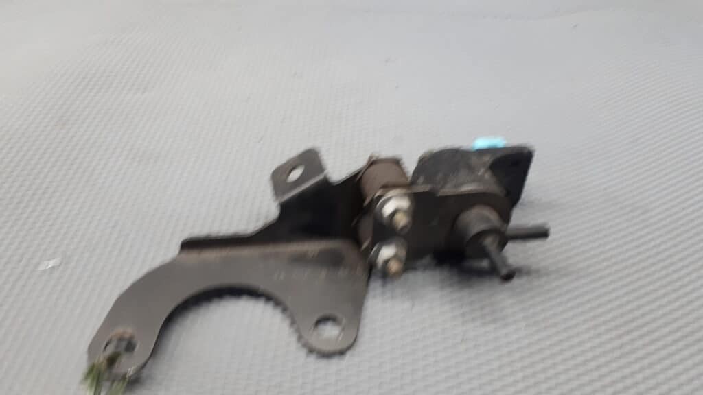 9623016180a zawór próżniowy peugeot 406 1.9