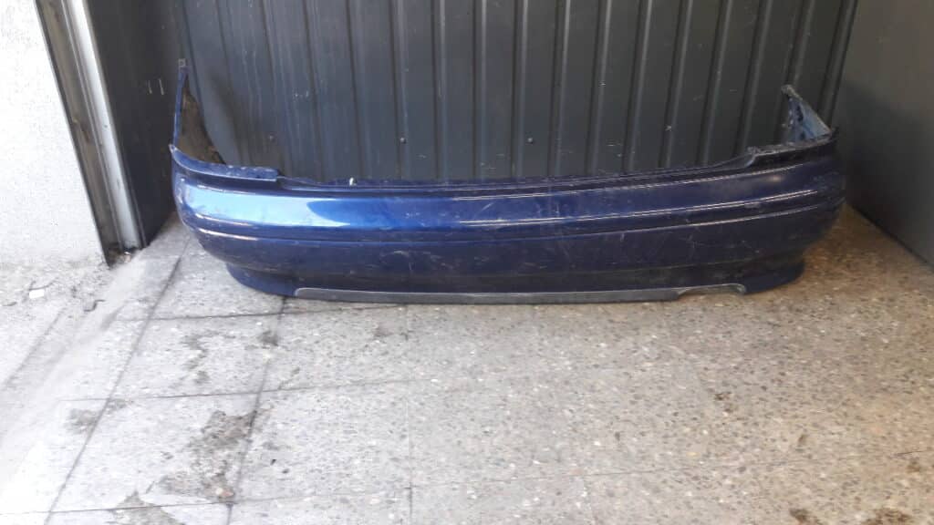 zderzak tyl Rover 400
