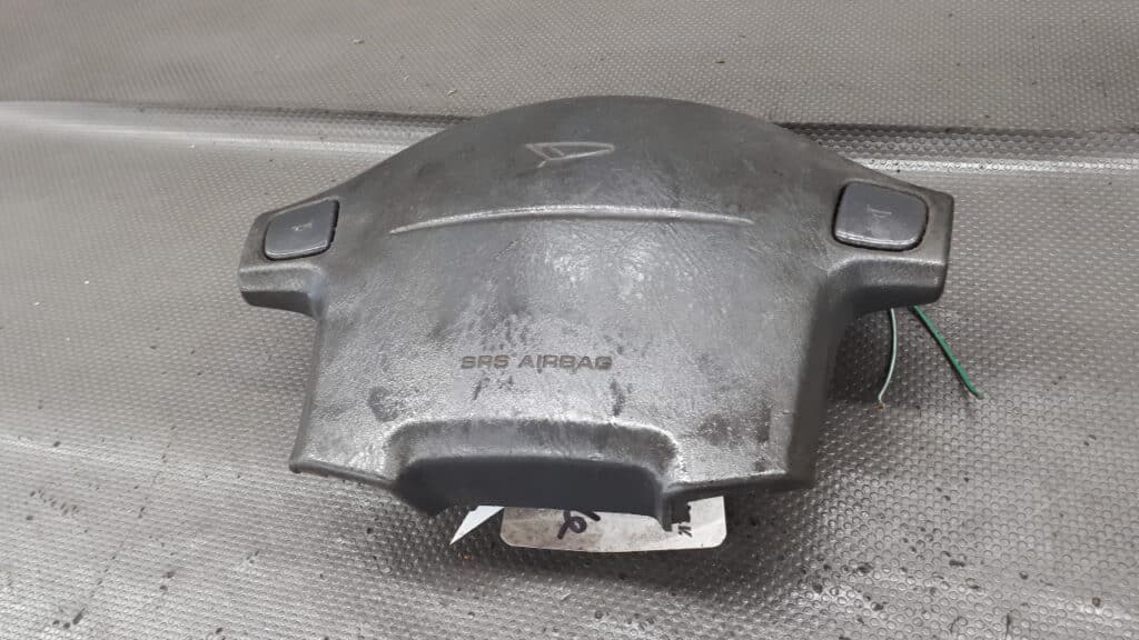 airbag kierowcy lancia kappa