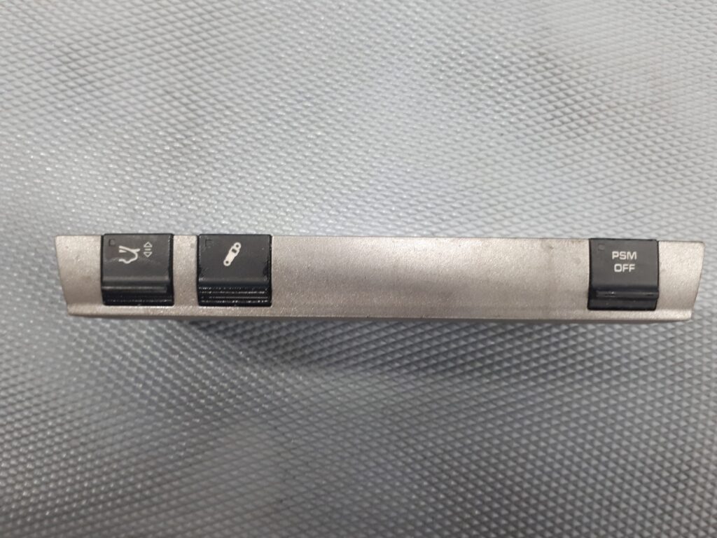 99761313500 panel wlacznik przelacznik porsche 911 997