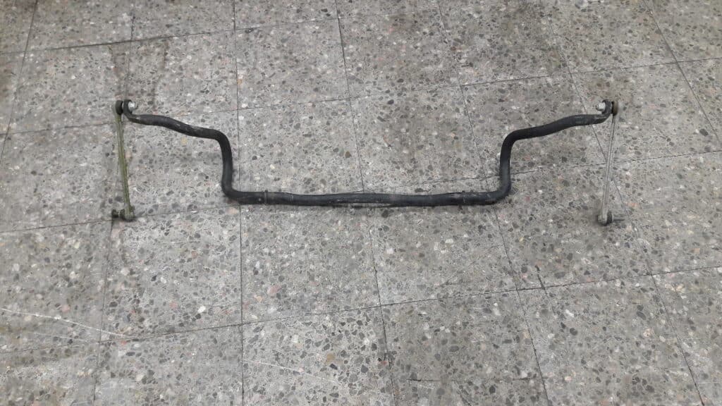 AY115494-BA stabilizator przod Ford B-Max 1.0