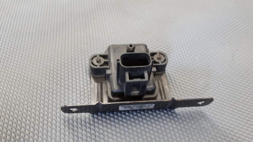 98ab-9s428-ab czujnik map sensor mazda 3