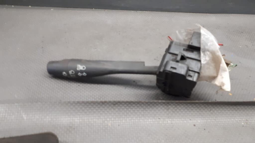 NILES14509 Przelacznik swiatel NISSAN ALTIMA SENTR