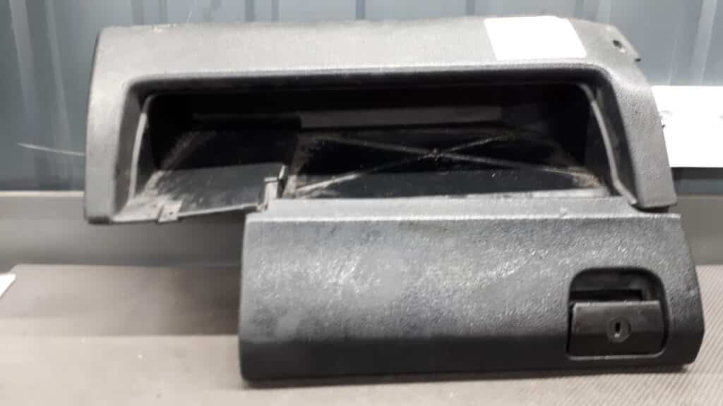 8146461 schowek pasażera bmw e36 compact