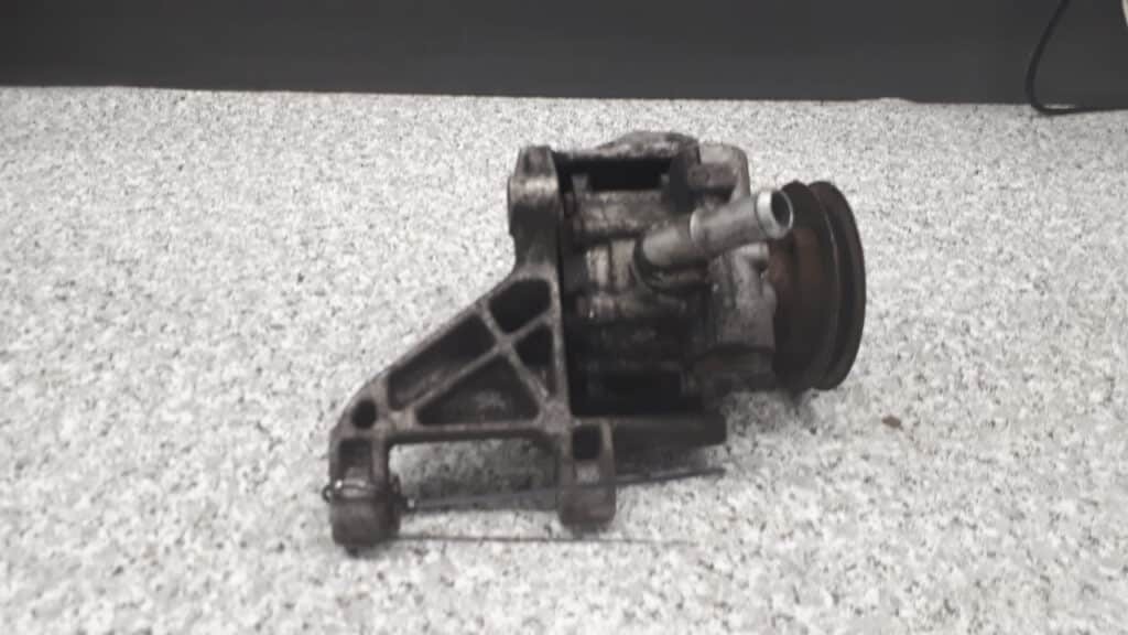7691955236 pompa wspomagania ford galaxy mk1 1.8