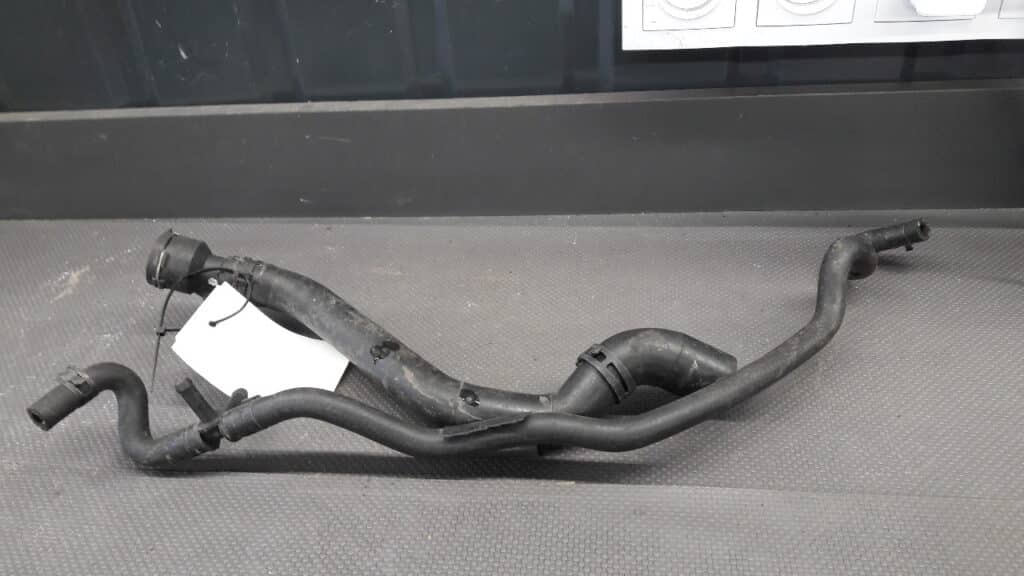 1K0122157B Wąż wody VW Golf V 1,6