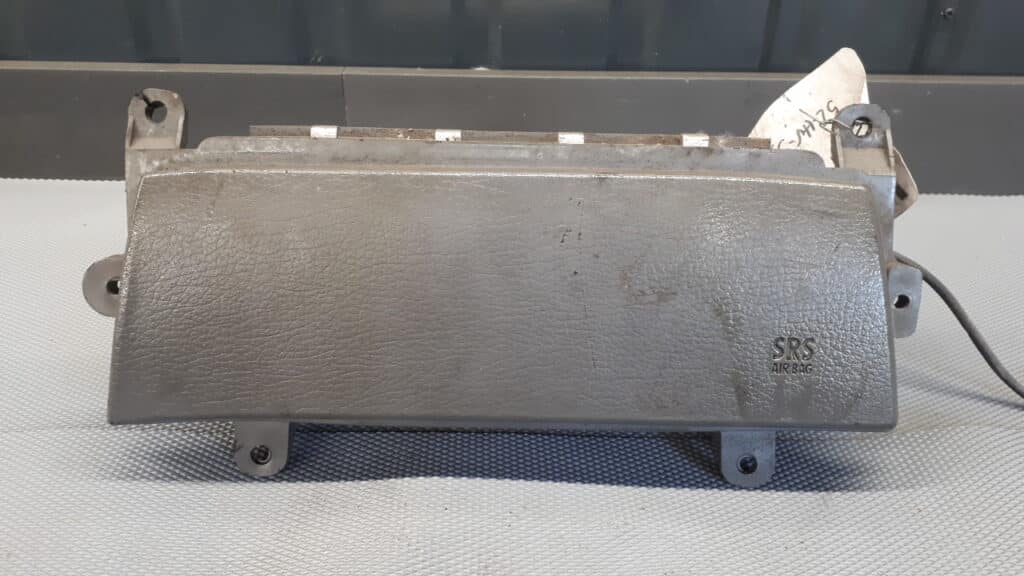 0K30357K50A poduszka airbag Kia Rio 02r