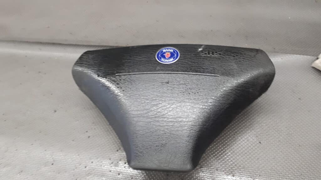 570098400 airbag kierowcy saab 902