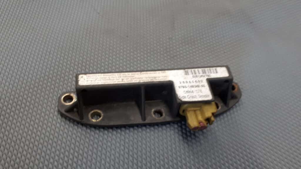 97BG-14B342-AE Czujnik uderzeniowy ford mondeo mk2