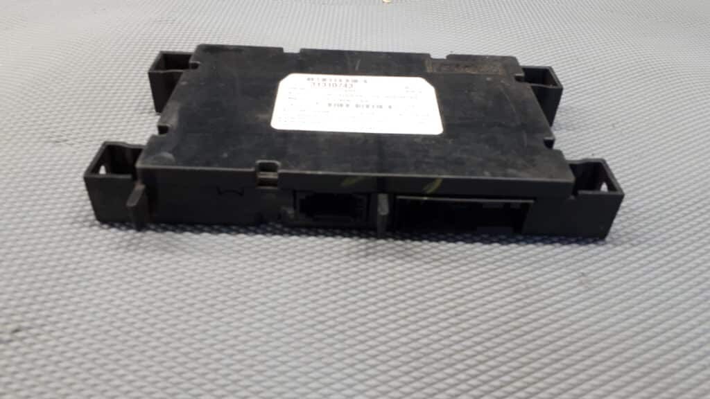 31310743 moduł bluetooth volvo s40