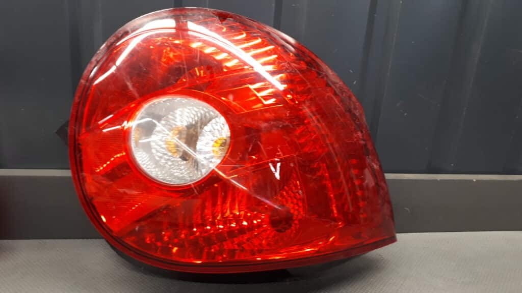 S18-3773010 lampa lewy tył Chery s18