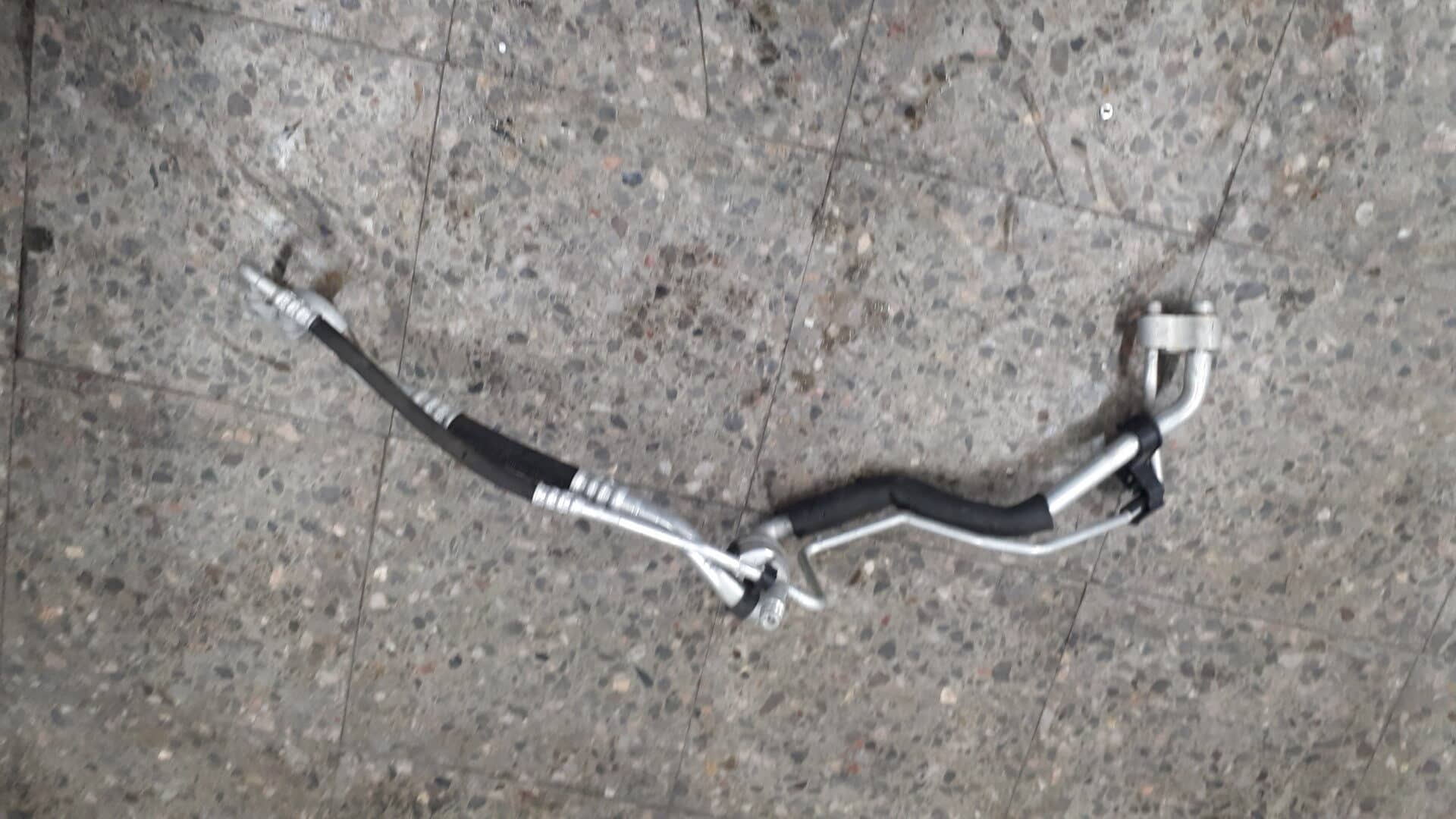24461361 Przewod klimatyzacji Opel Corsa C TIGRA B 1.2