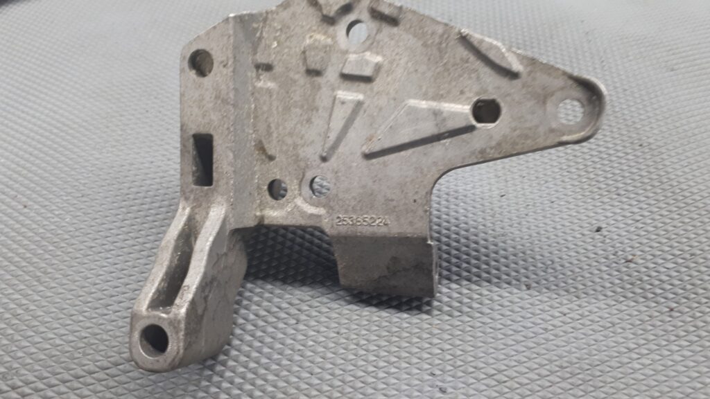 25365224 lapa wspornik silnika peugeot citroen
