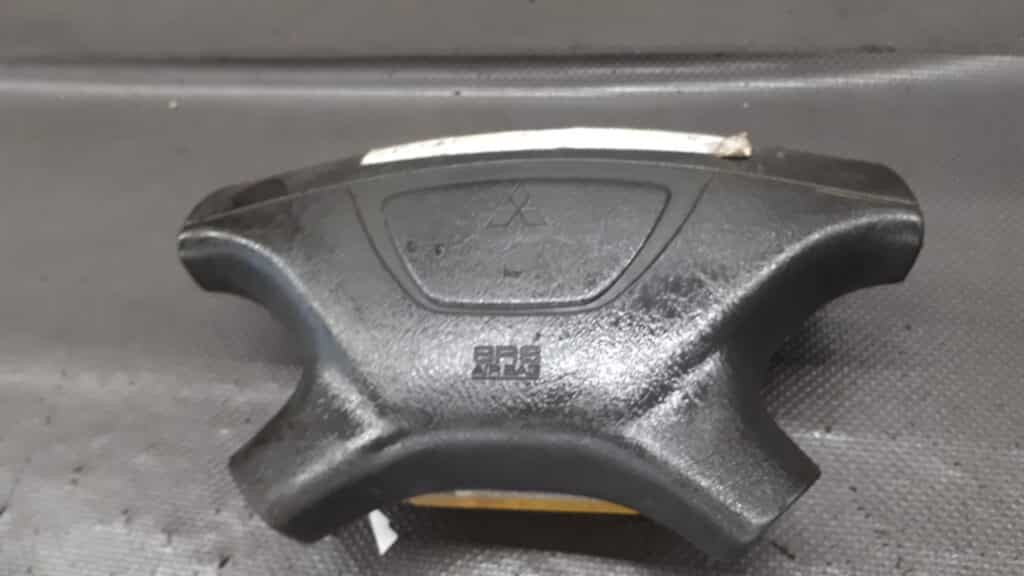 airbag kierowcy mitsubishi space star 01r