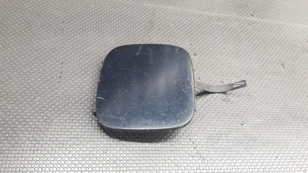 7700419770 zaslepka zderzaka przod renault laguna I