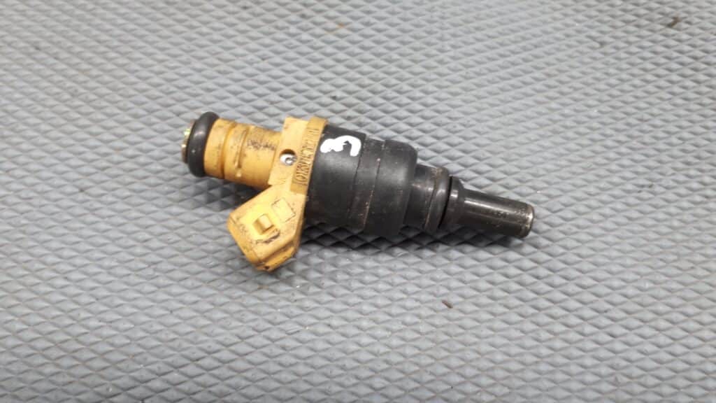 0k30e13250 wtryskiwacz kia rio 1.5