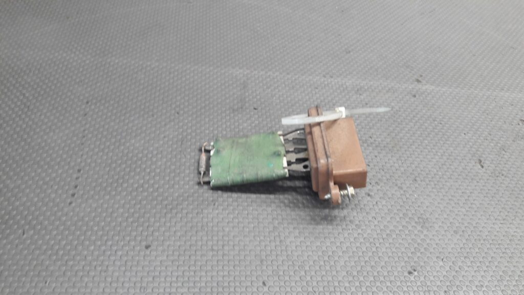 507730700 opornik rezystor dmuchawy fiat idea