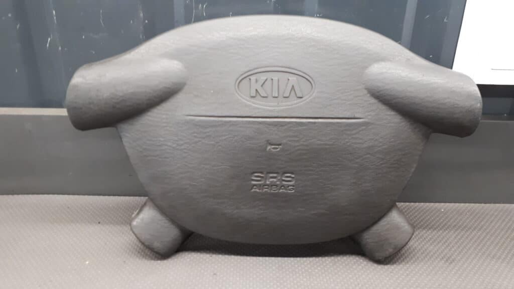 K54B57K00 airbag kierowcy kia carnival I