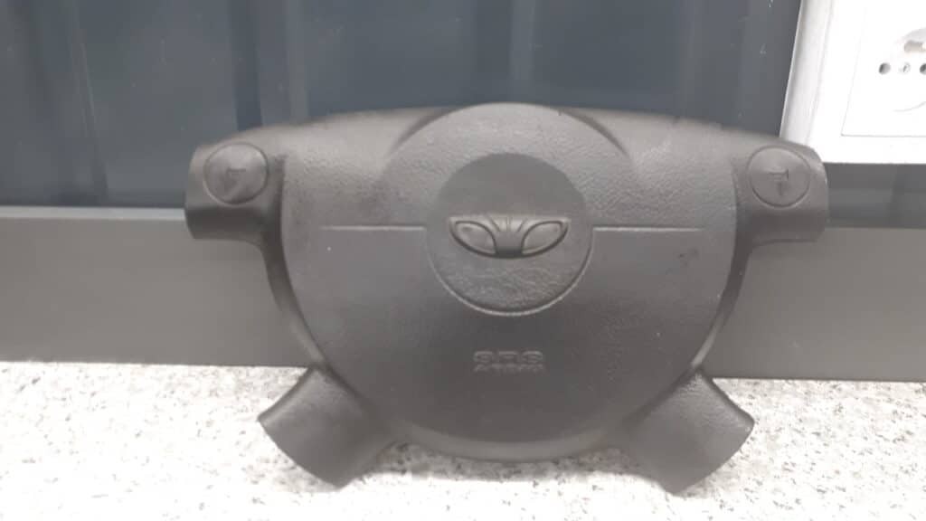 96534470n airbag kierowcy daewoo kalos 1.4