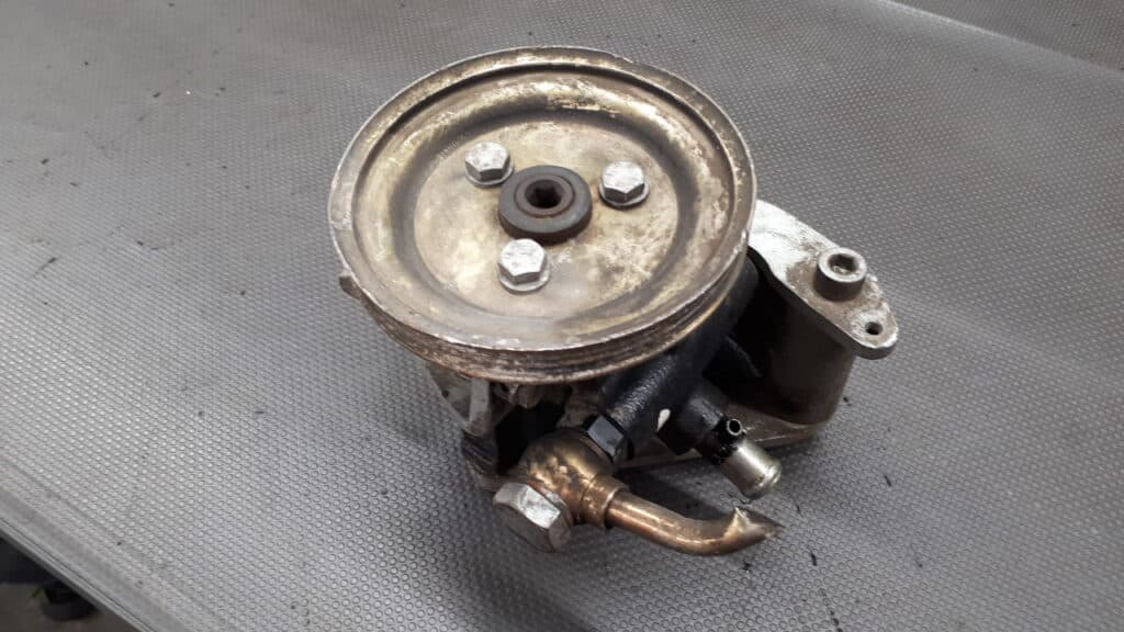 26043285 pompa wspomagania fiat punto I 11.2b