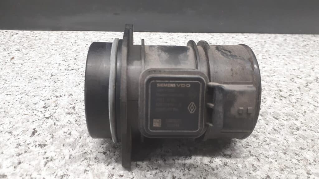 8200358901b przepływomierz  renault clio 1.5 dci