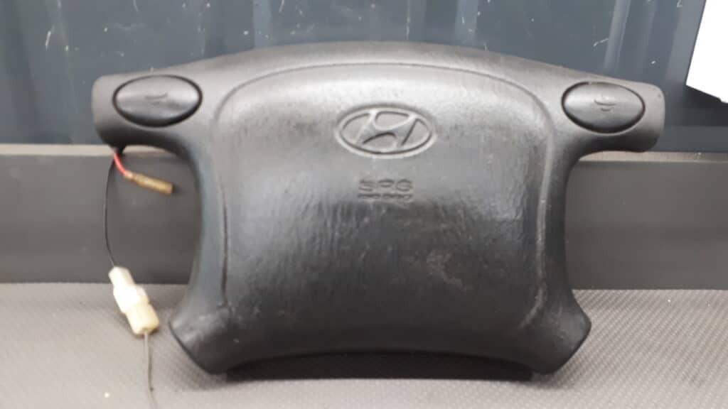 airbag kierowcy hyundai accent I